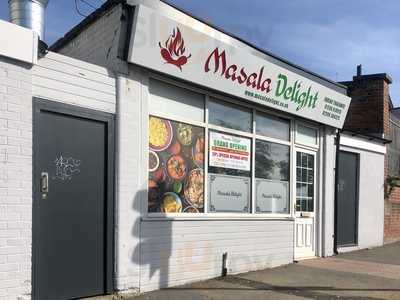 Masala Delight