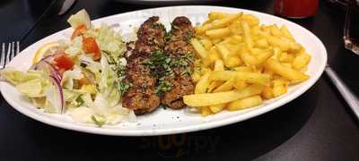 Palmyra Lebanese Cuisine