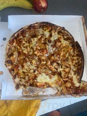 Palermo Pizza Moston