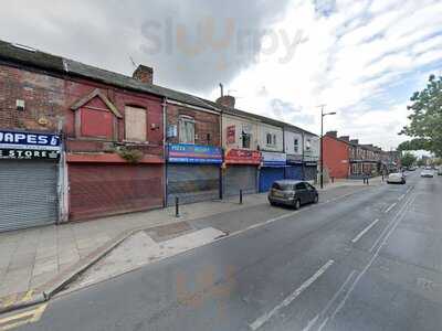 Palermo Pizza Moston