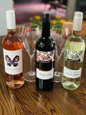 The Cosy Corner Hamilton