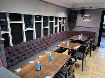 The Cosy Corner Hamilton