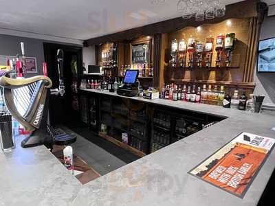 The Cosy Corner Hamilton