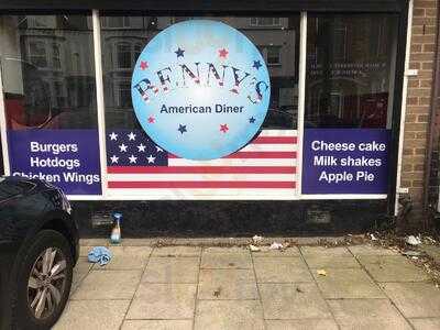 Benny's