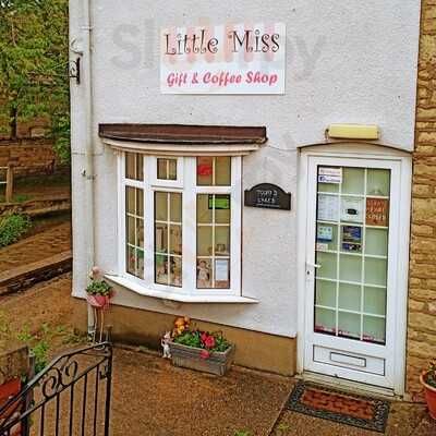 Little Miss Gift & Coffee Shop