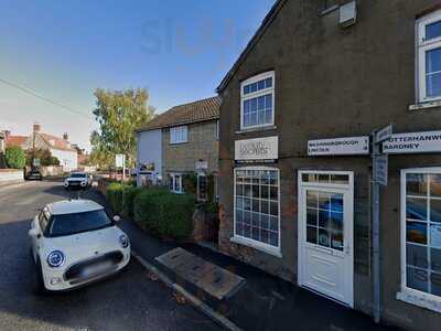 Little Miss Gift & Coffee Shop