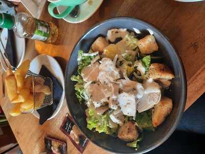 The Daffodil Tearoom