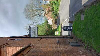 The Daffodil Tearoom