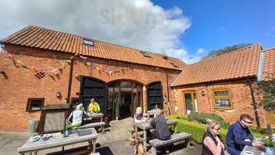 The Daffodil Tearoom