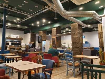 The Brothy - Bakery & Cafe