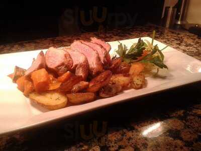 Valentinos Whitley Bay