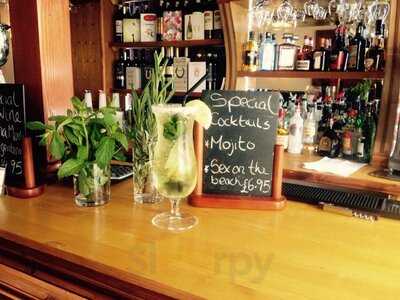 Valentinos Whitley Bay