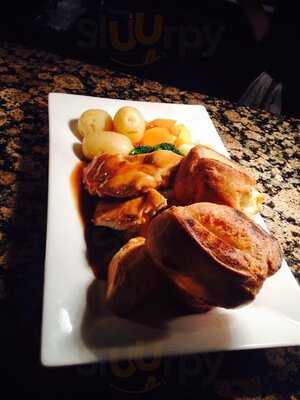 Valentinos Whitley Bay