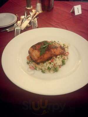 Valentinos Whitley Bay