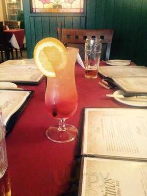 Valentinos Whitley Bay