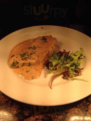 Valentinos Whitley Bay