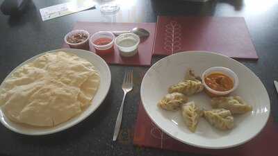 Everest Spice Bristol