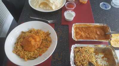 Everest Spice Bristol