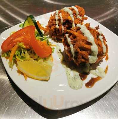 Everest Spice Bristol