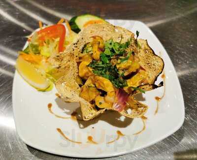 Everest Spice Bristol