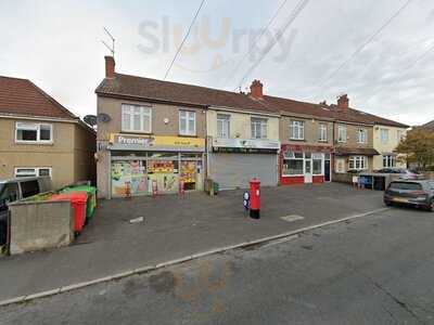 Everest Spice Bristol