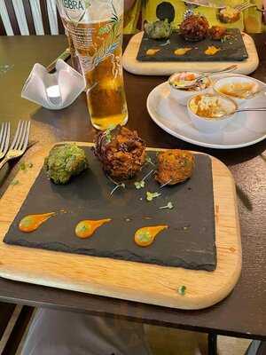 Turmeric Kitchen @65