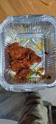 Turmeric Kitchen @65