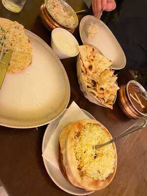 Turmeric Kitchen @65