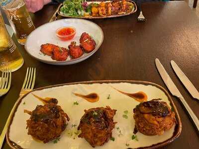 Turmeric Kitchen @65