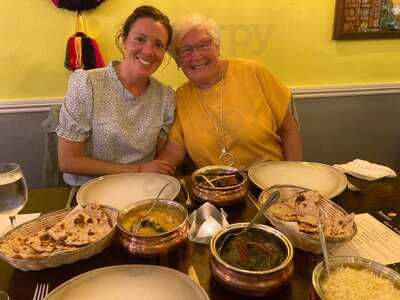 Turmeric Kitchen @65