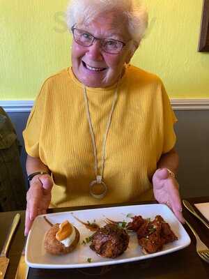 Turmeric Kitchen @65