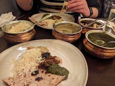 Turmeric Kitchen @65