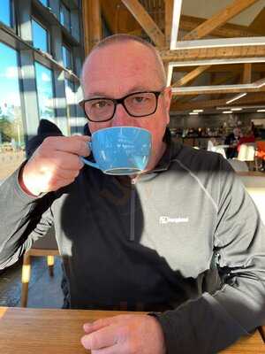 Delamere Forest Cafe