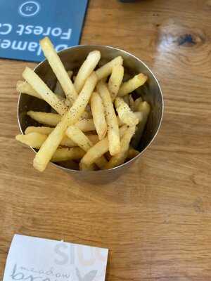 Delamere Forest Cafe