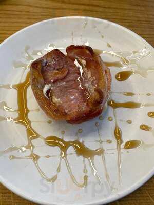 Delamere Forest Cafe