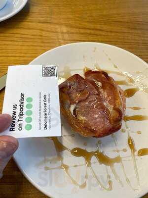 Delamere Forest Cafe