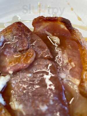 Delamere Forest Cafe