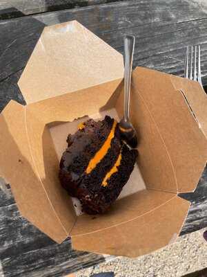 Delamere Forest Cafe