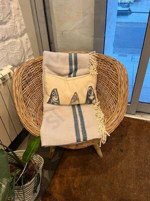 The Harbourside Refuge