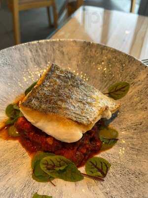 The Harbourside Refuge