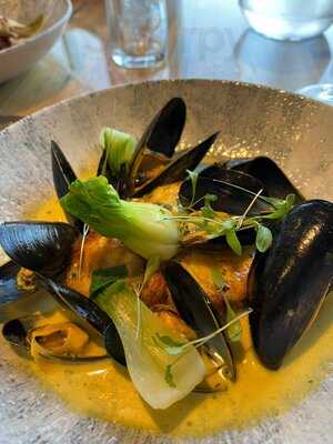 The Harbourside Refuge