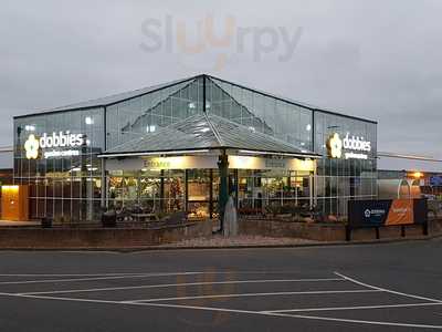 Dobbies Garden Centre