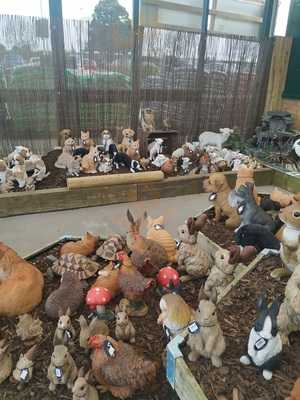 Dobbies Garden Centre