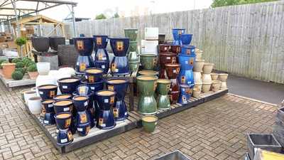 Dobbies Garden Centre