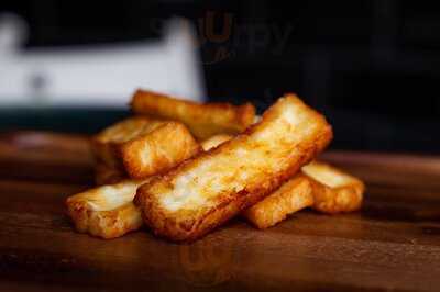 Hotwells Fish Bar And Grill