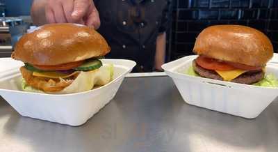 Hotwells Fish Bar And Grill