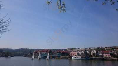 Hotwells Fish Bar And Grill