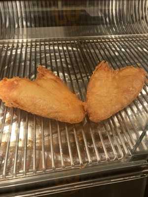 Hotwells Fish Bar And Grill