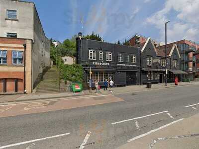 Hotwells Fish Bar And Grill