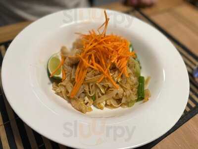 Tu's Kitchen, Pontefract